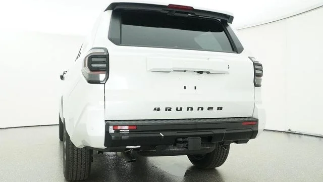 New 2026 Beige Toyota TRD Sport Premium image 2