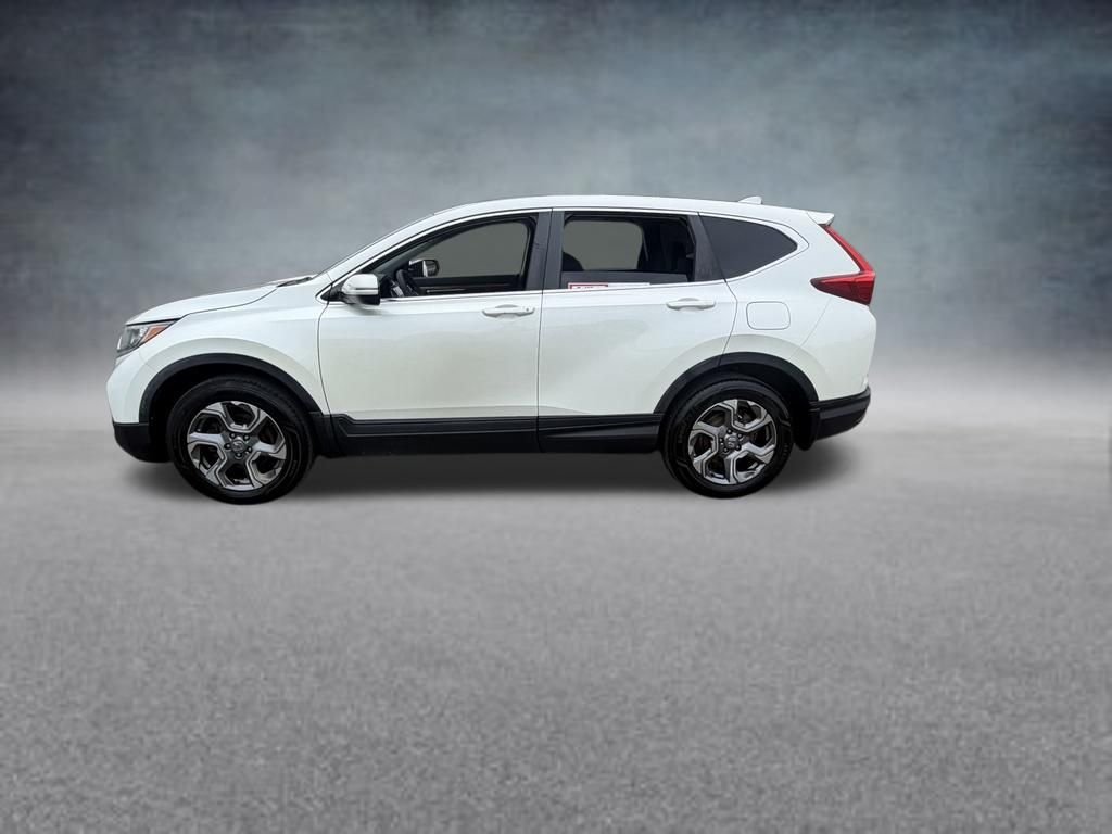 Used 2018 Honda CR-V EX with VIN 5J6RW2H53JL006399 for sale in Oneida, NY