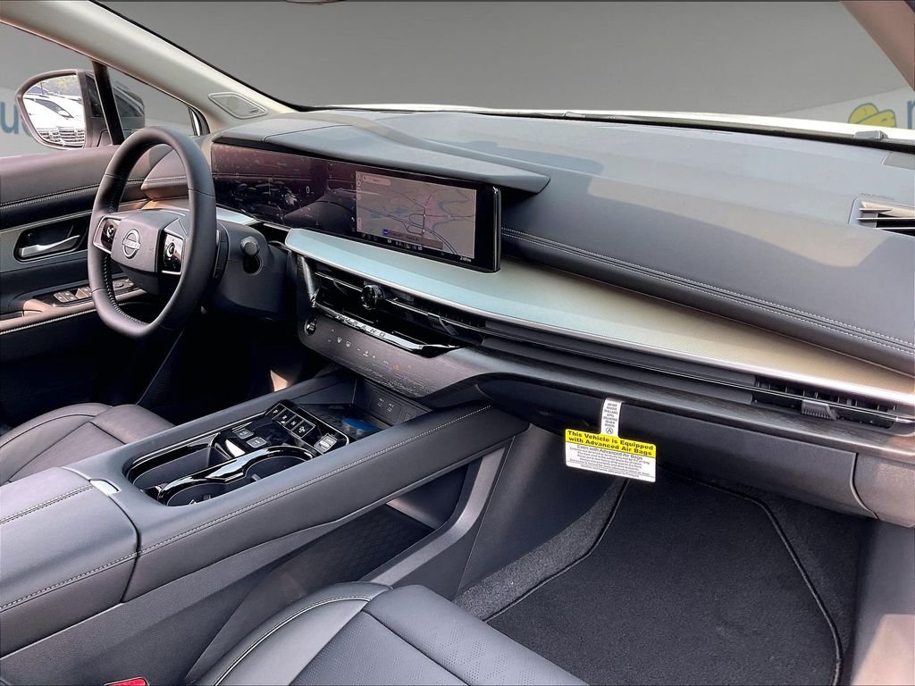 2026 Nissan Murano Platinum - Photo 10