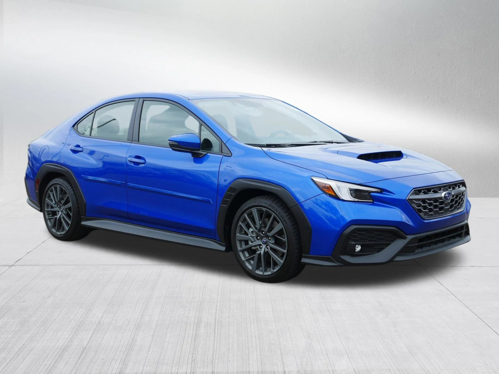 2024 Subaru WRX GT CVT's photo