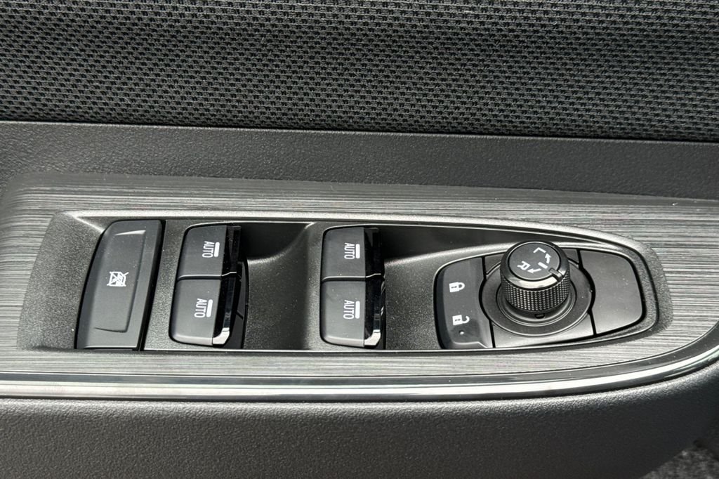 New 2026 MAGNETITE GRAY METALLIC Subaru Premium image 14
