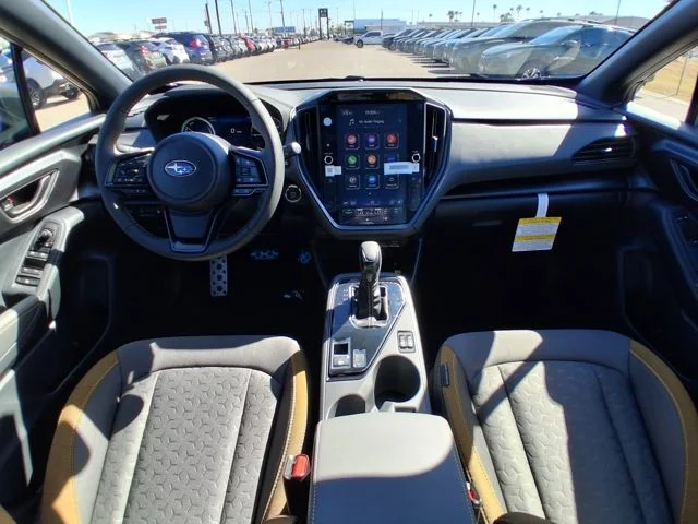 2026 Subaru Crosstrek Sport - Photo 10