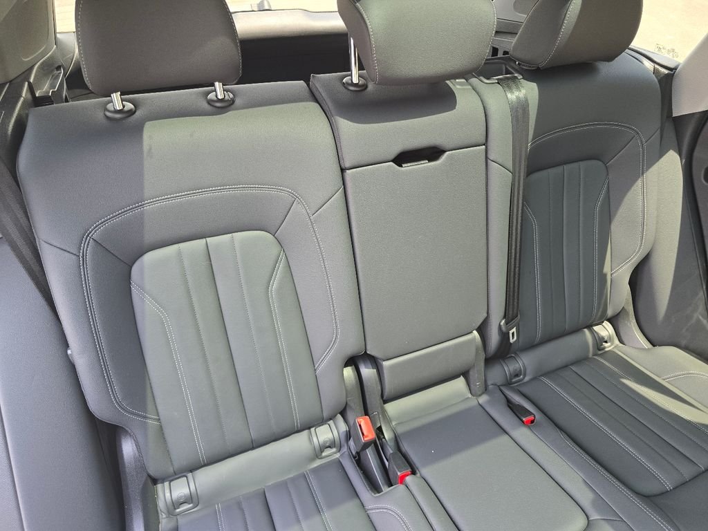 Used 2023 Gray Audi 45 S line Premium image 30