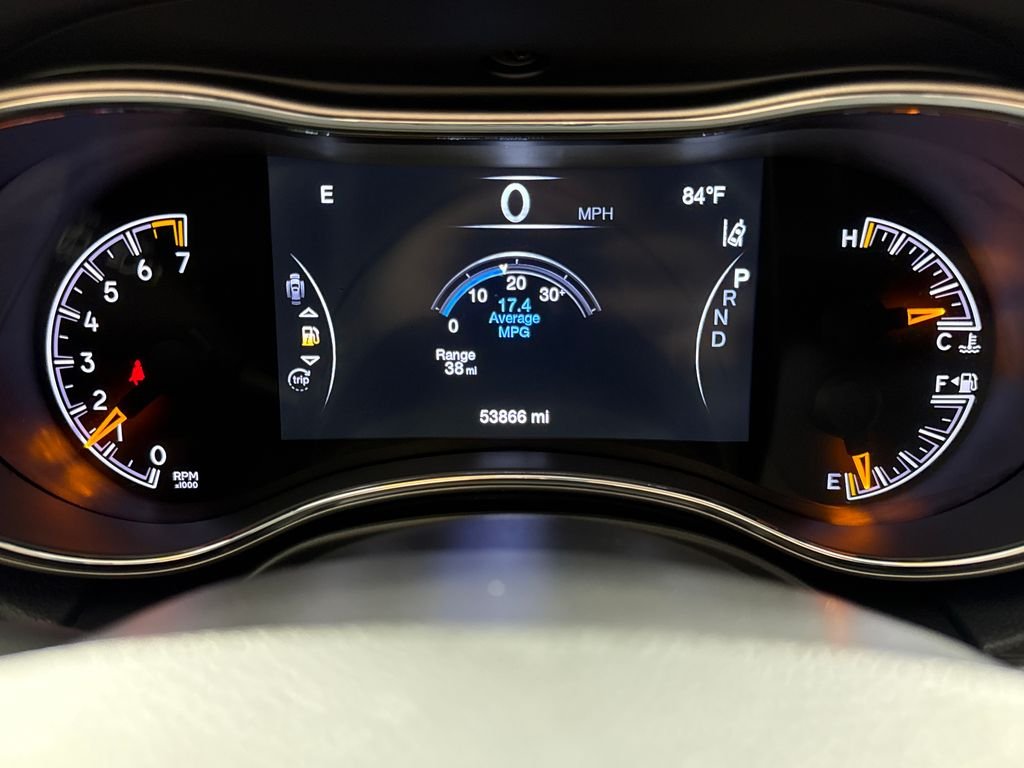 2022 Jeep Grand Cherokee WK Laredo X - Photo 18