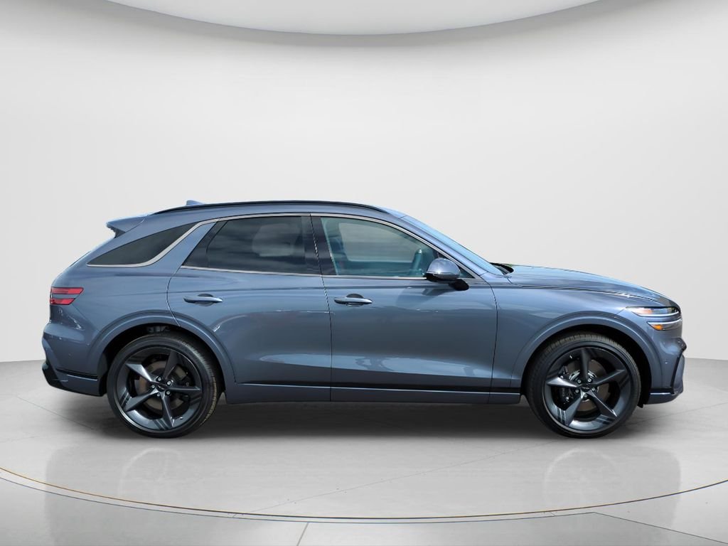 New 2026 Blue Genesis 2.5T SPORT PRESTIGE image 4