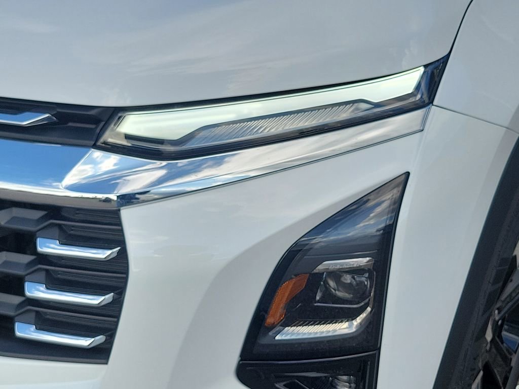 2026 Chevrolet Equinox LT - Photo 9