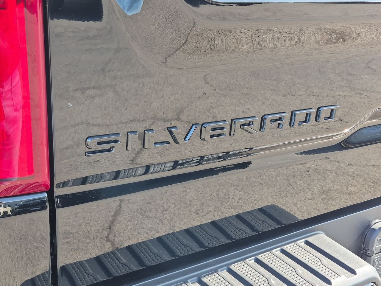2026 Chevrolet Silverado 1500 RST - Photo 32