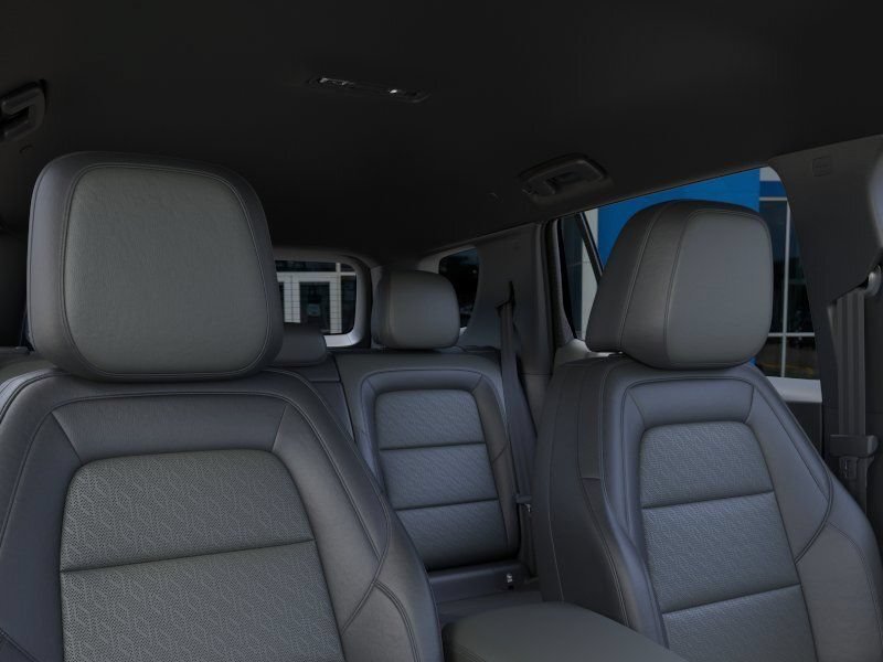 New 2027 Radiant Red Tintcoat Chevrolet LT image 24