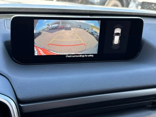 New 2026 Polymetal Gray Metallic Mazda 2.5 S Premium AWD image 40