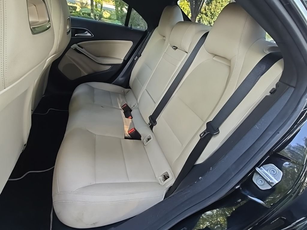 Used 2019 Black Mercedes-Benz 250 image 15