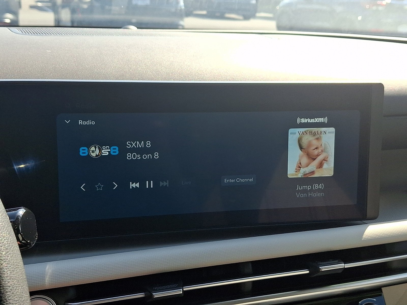 2025 Hyundai Tucson SEL - Photo 16