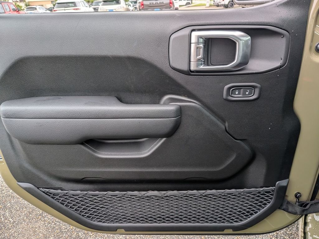 New 2026 41 Exterior Paint Jeep Sport image 30