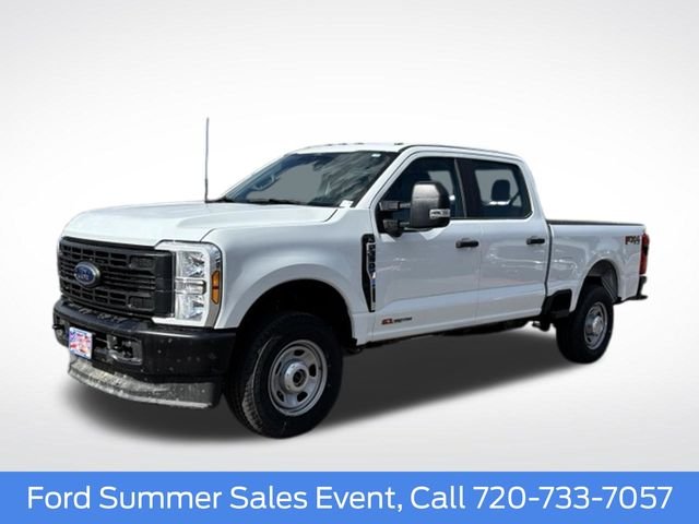 2026 Ford Super Duty F-350® XL
