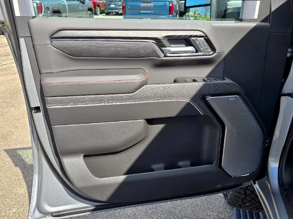 2026 GMC Sierra 2500HD AT4X - Photo 12