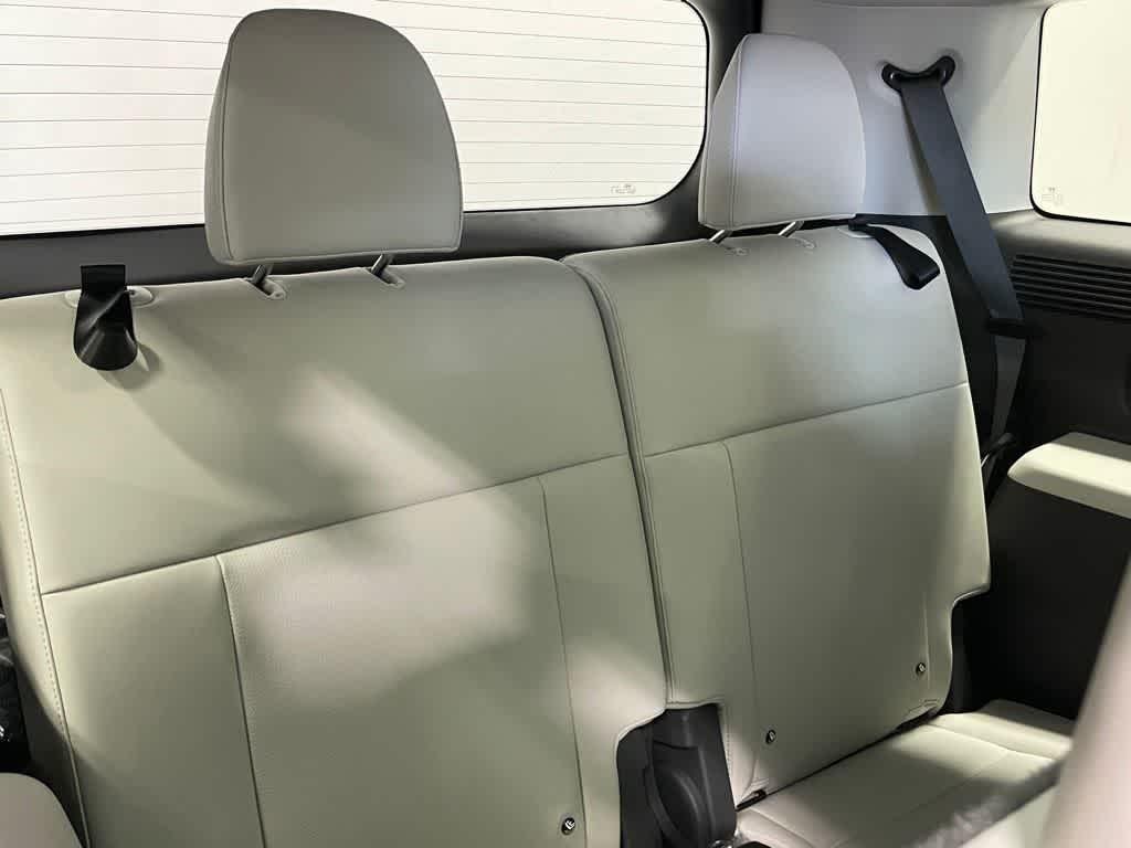 2025 Hyundai Santa Fe Calligraphy - Photo 33