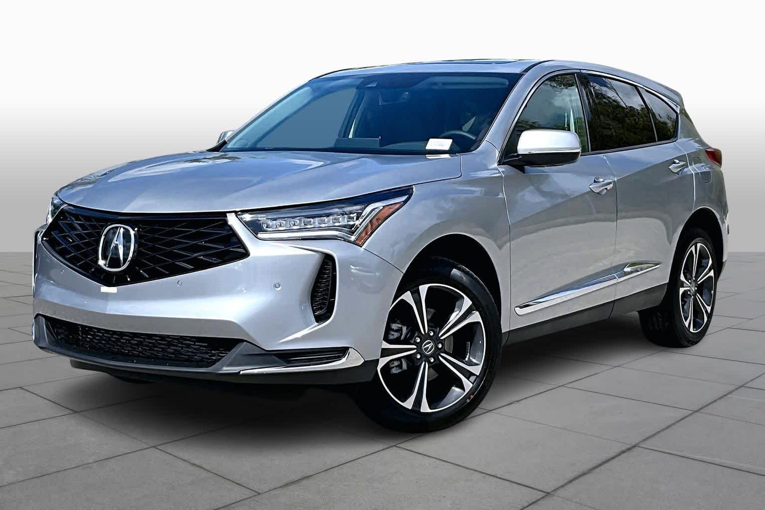 2026 Acura RDX Technology Package SH-AWD's photo