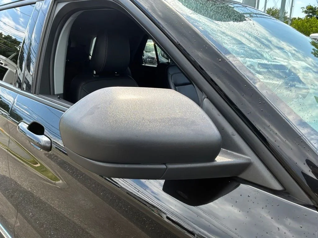 Certified Used 2023 Black Ford XLT image 22