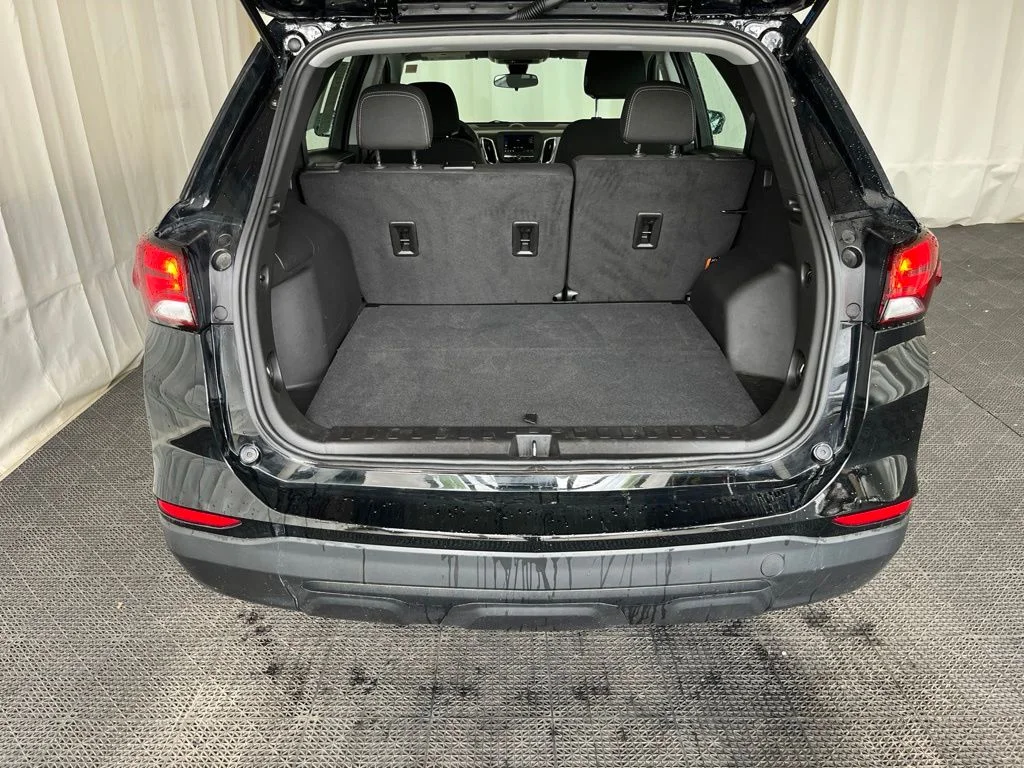 Used 2023 Black Chevrolet LS image 23