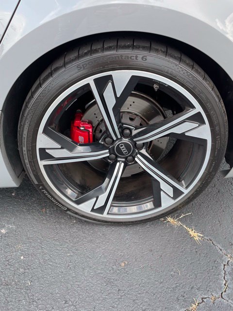 2023 Audi RS 5 Sportback Base - Photo 5