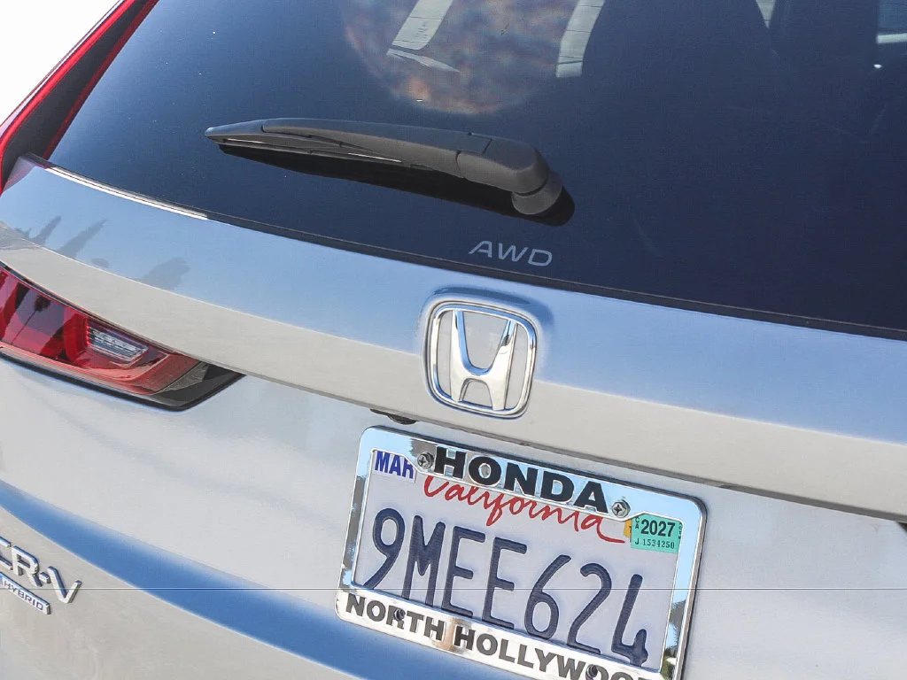 2024 Honda CR-V Sport-L - Photo 8