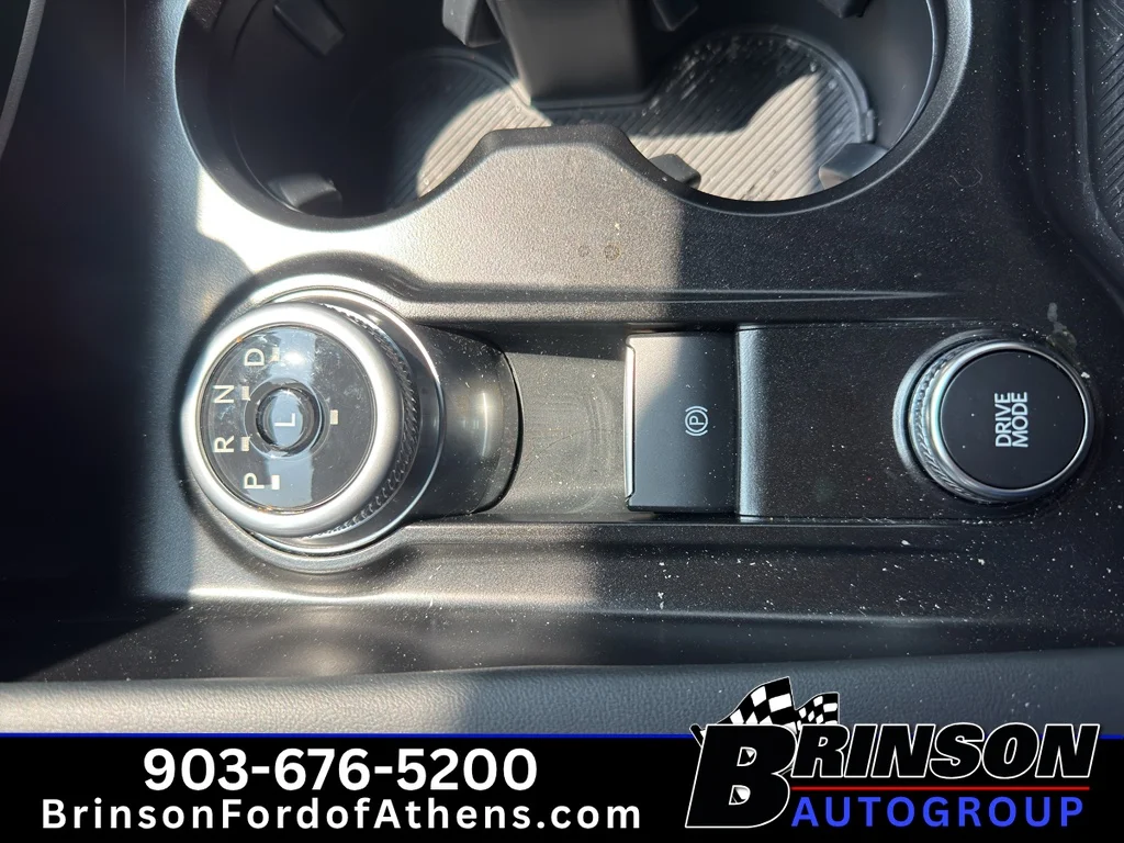 Certified Used 2026 Star White Ford ST-Line image 26