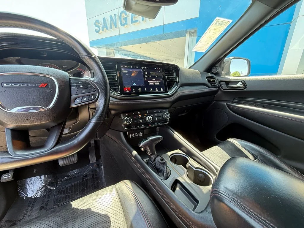 Used 2024 Gray Dodge GT Plus image 24