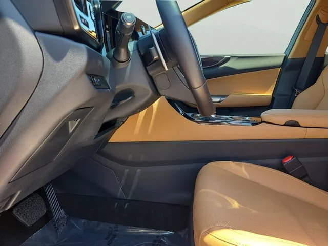 Used 2026 Orange Lexus NX 350 image 21
