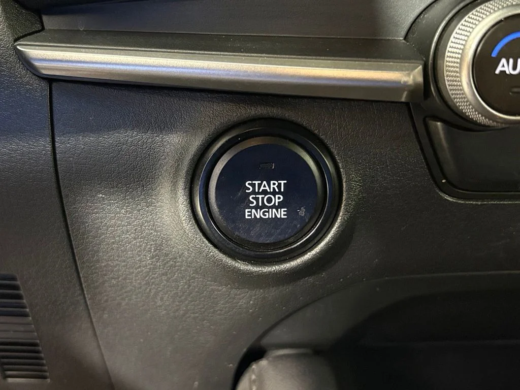 Used 2024 Silver Mazda 2.5 S Select Sport image 23