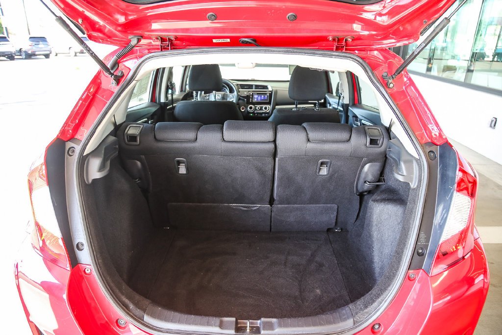 Used 2015 Milano Red Honda EX image 26