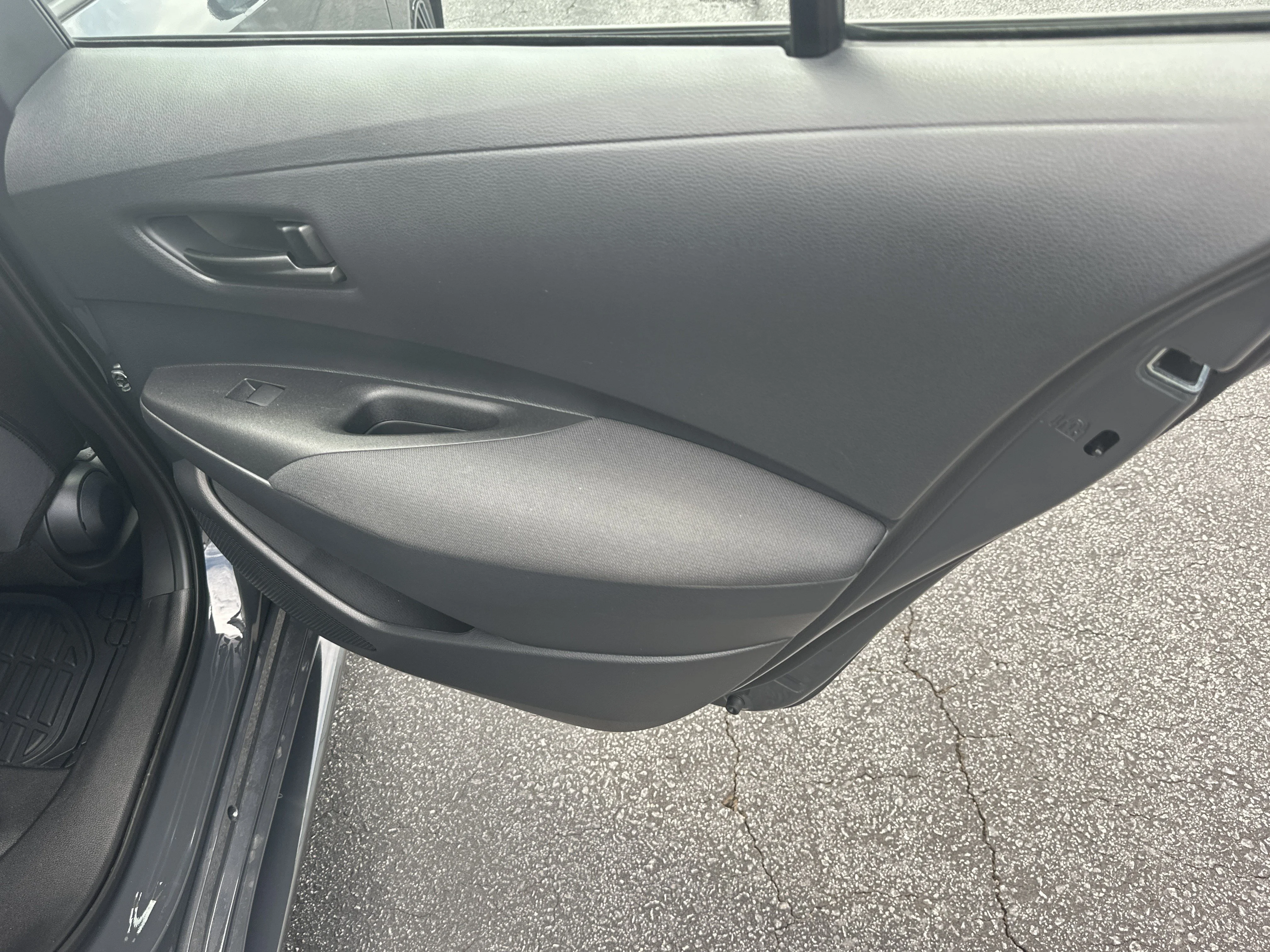Certified Used 2026 Underground Toyota LE image 16