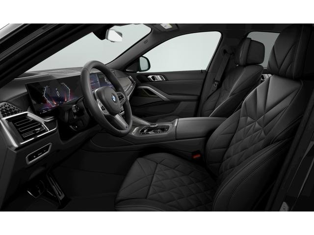 New 2027 Black Sapphire Metallic BMW xDrive40i image 6