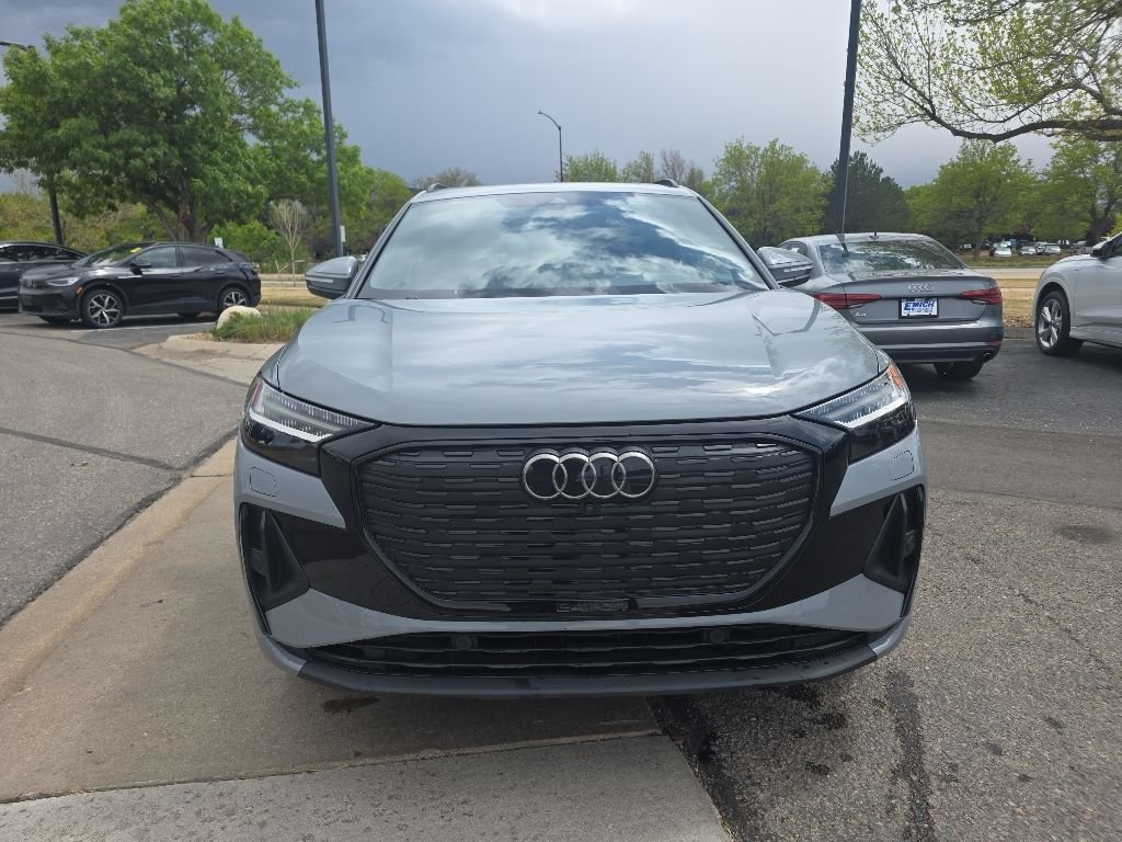 Used 2023 Pebble Audi Prestige image 8