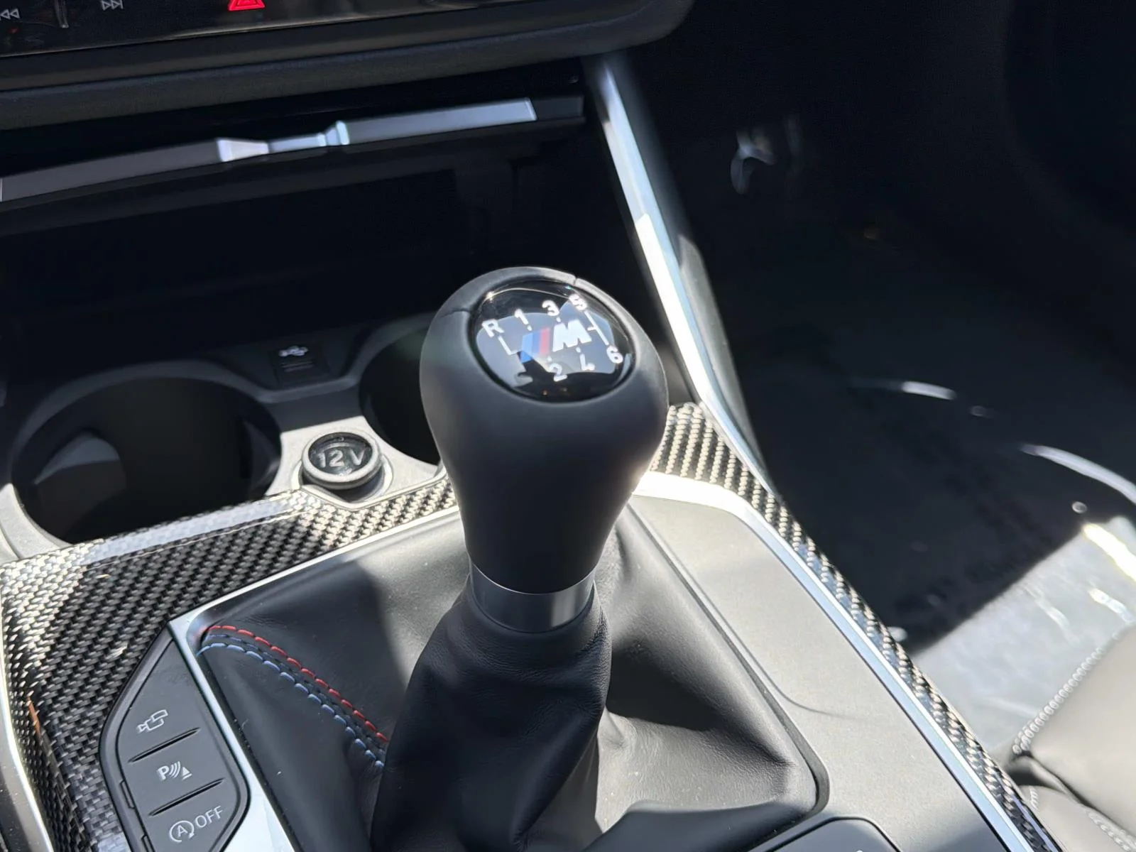 New 2027 Black Sapphire Metallic BMW  image 24