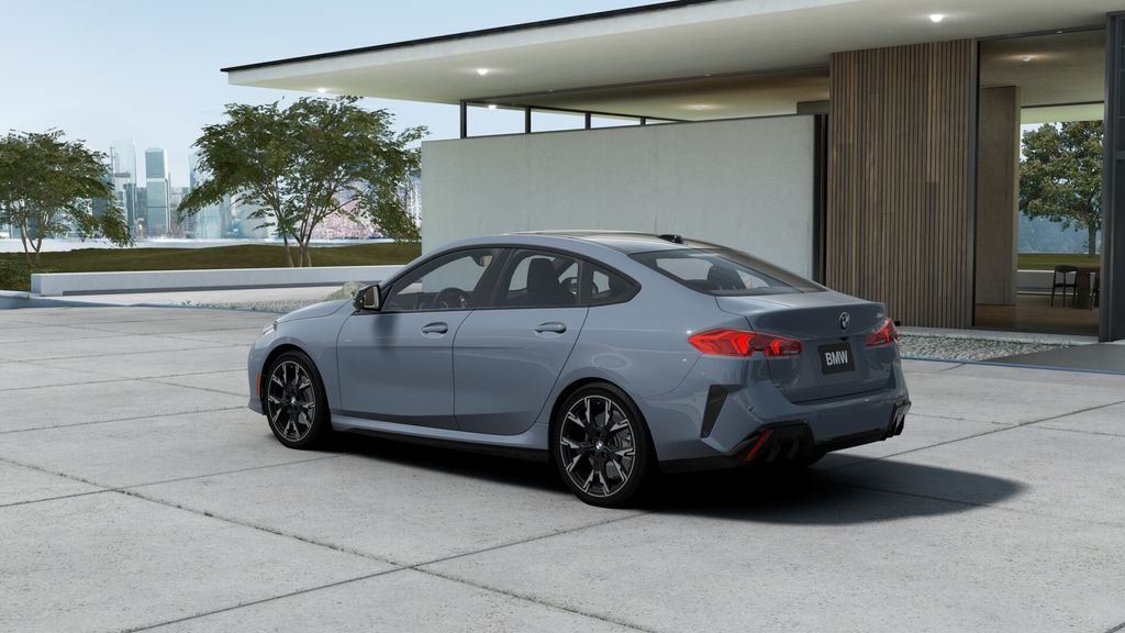 New 2026 Storm Bay Metallic BMW 228 Gran Coupe image 24
