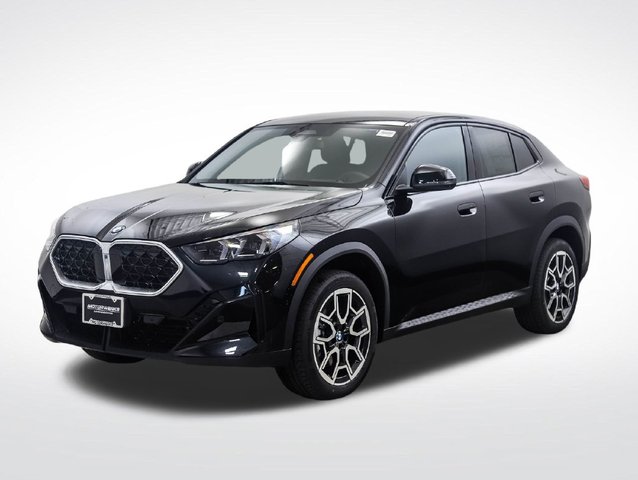 2026|BMW|X2|xDrive28i|4D Sport Utility
