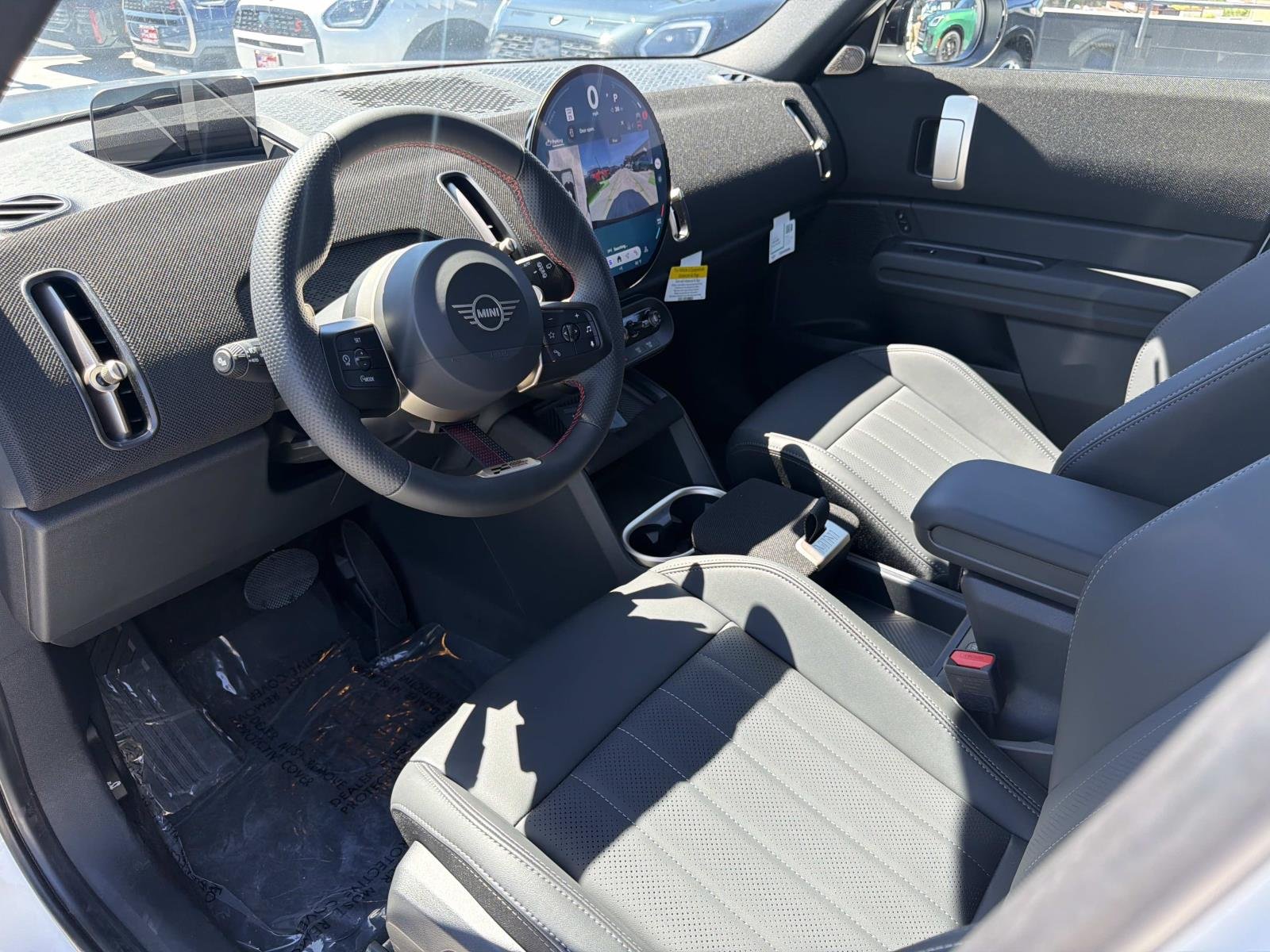 2026 MINI Countryman S - Photo 8