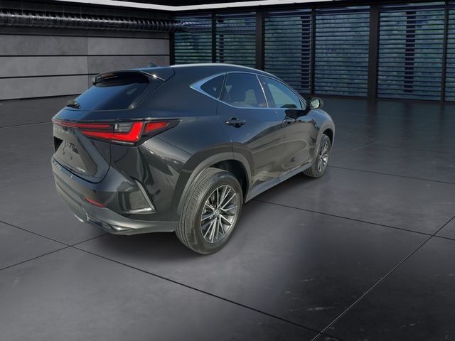 Certified Used 2024 Black Lexus 250 image 8