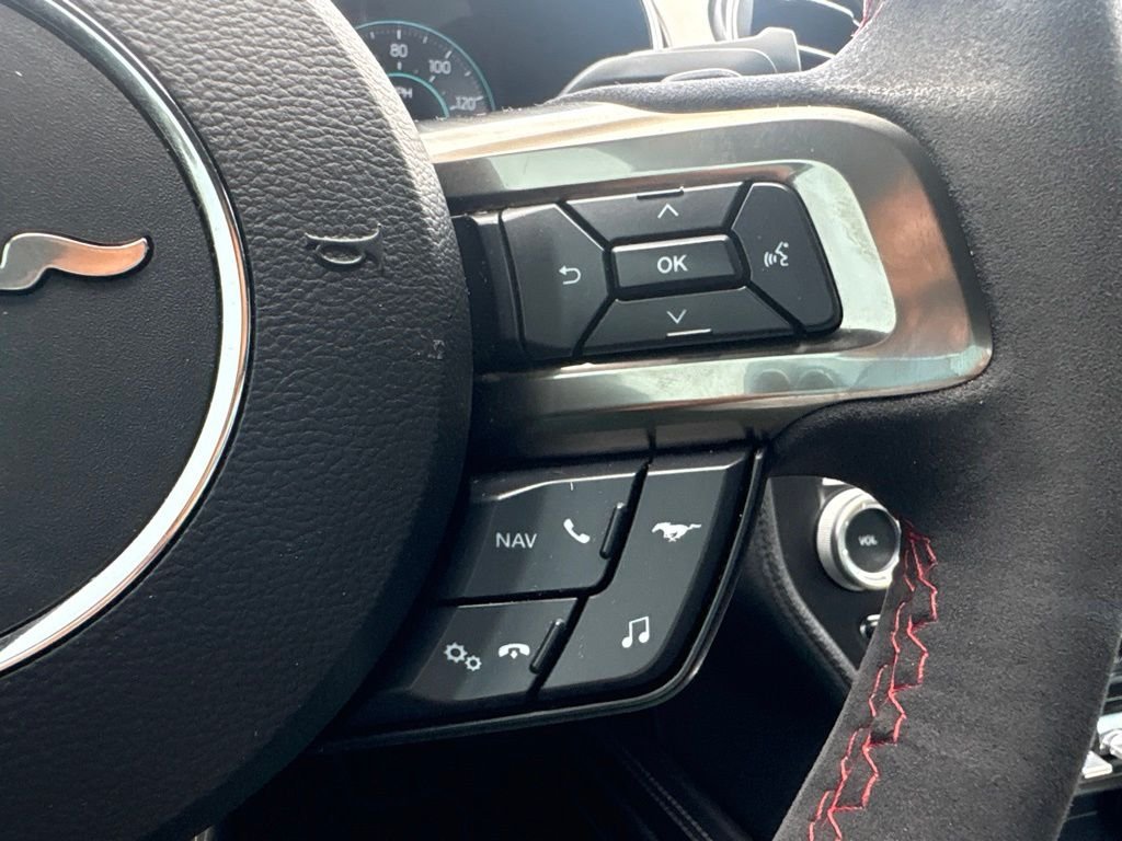 2021 Ford Mustang GT Premium - Photo 25