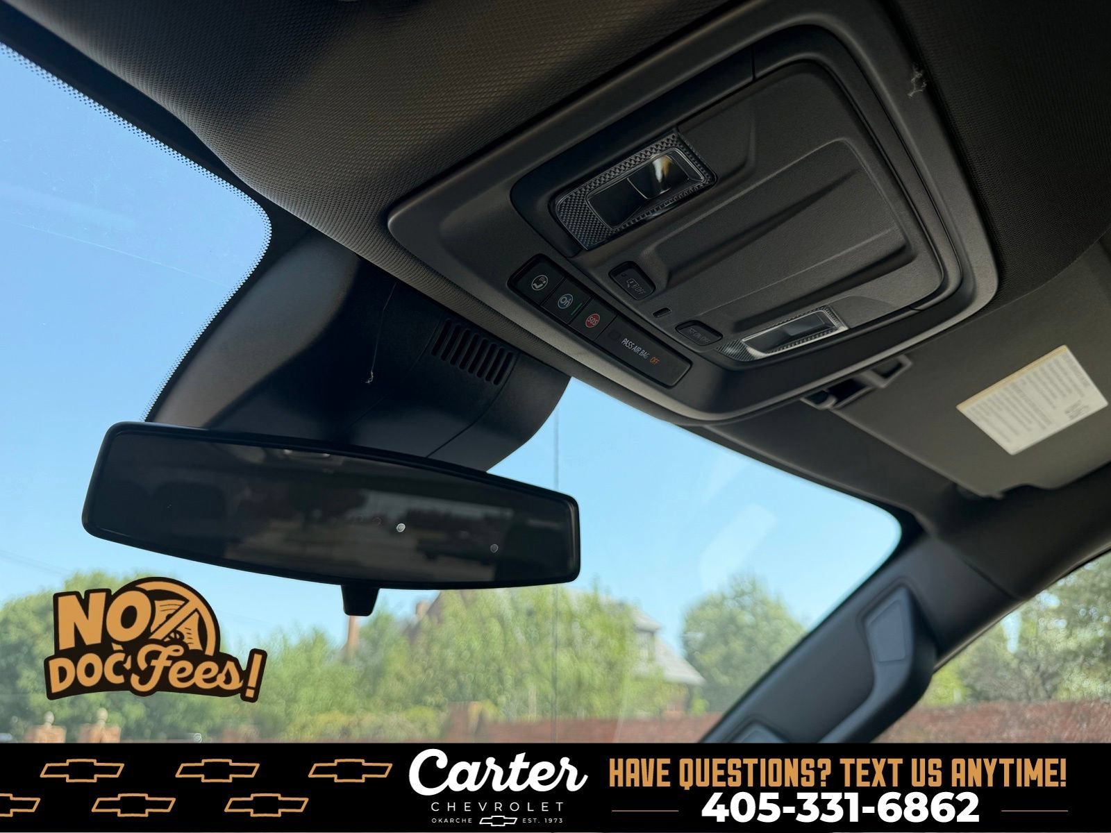 2026 Chevrolet Silverado 1500 RST - Photo 26