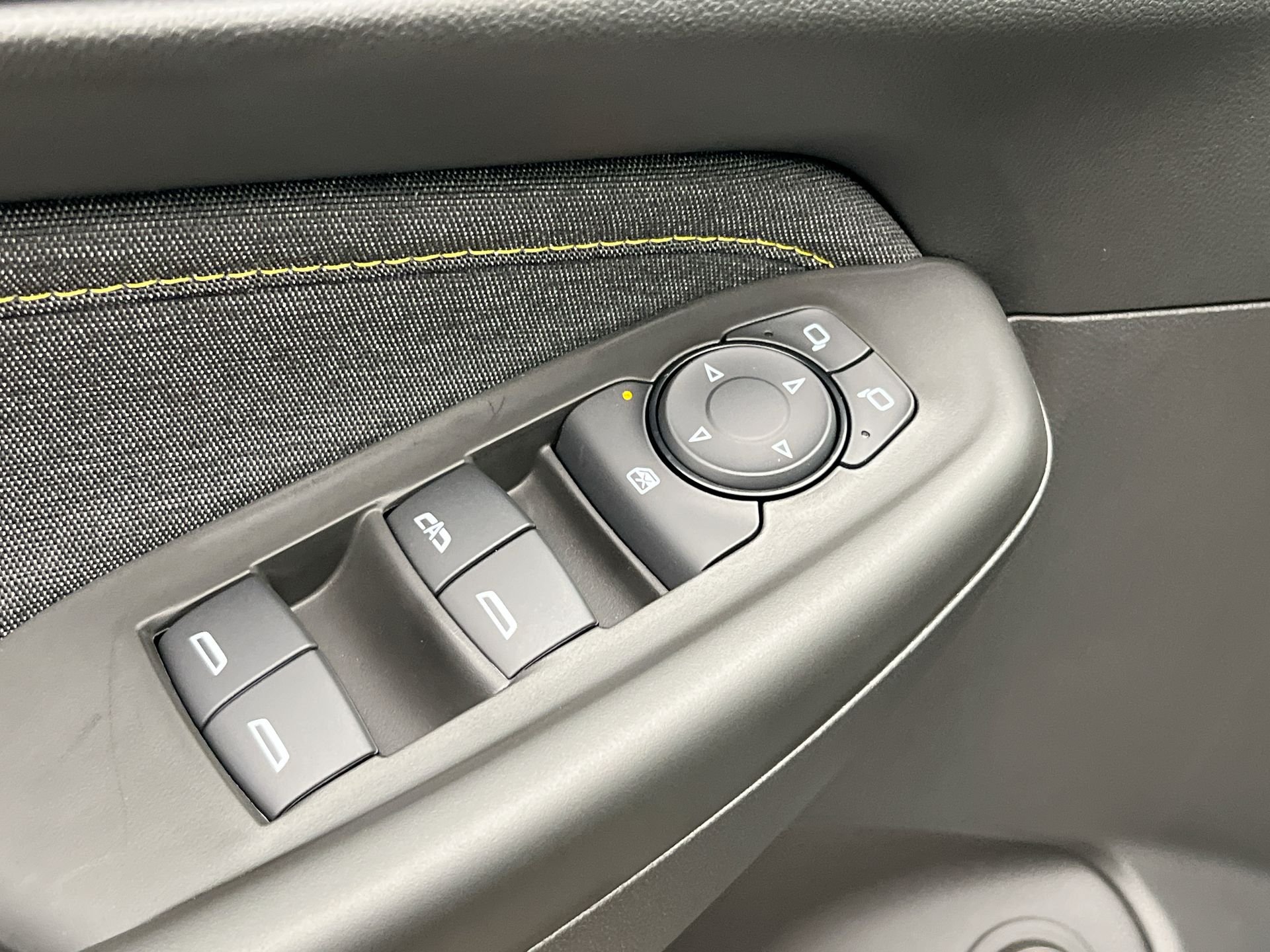 2026 Chevrolet Trailblazer Activ - Photo 65
