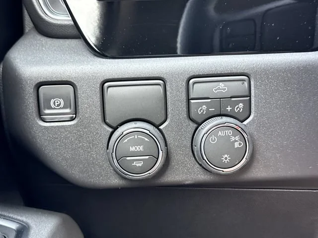 2026 Chevrolet Silverado 1500 LT - Photo 16