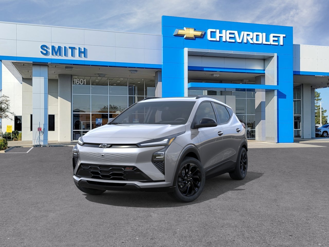 2027 Chevrolet Bolt RS - Photo 8