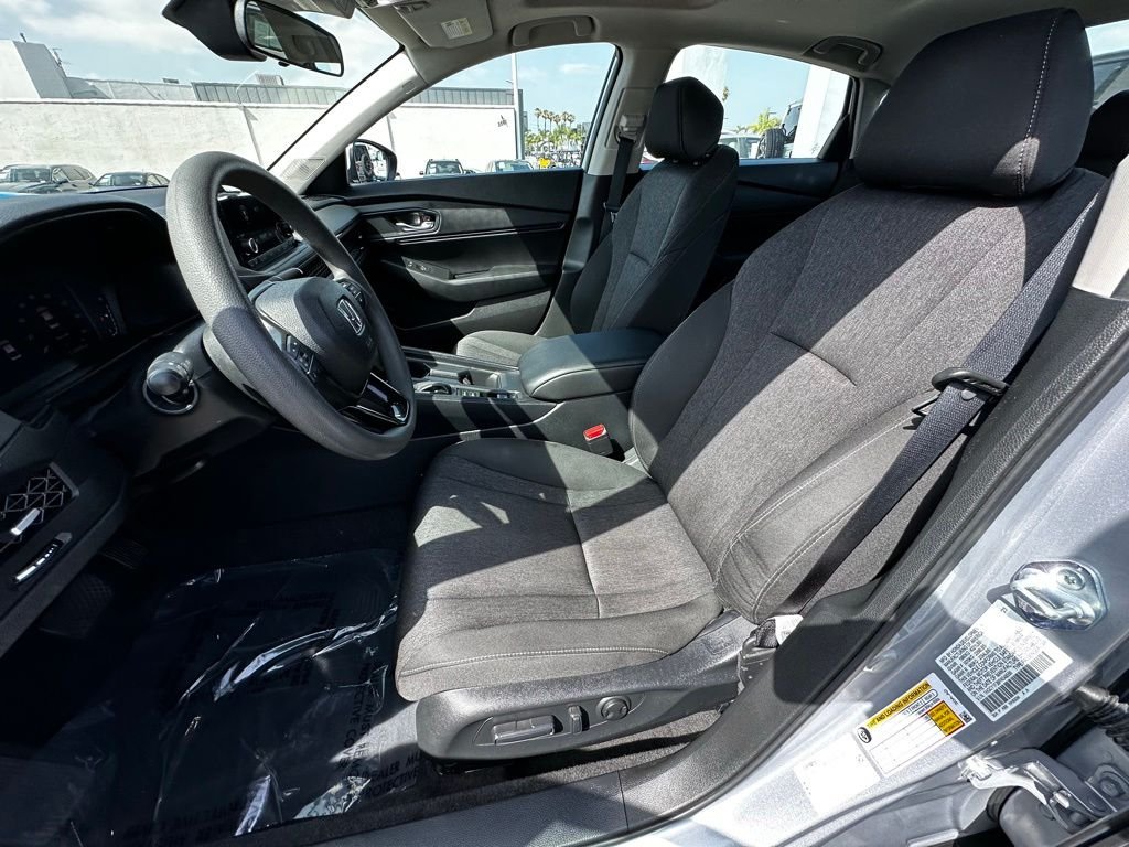 2023 Honda Accord EX - Photo 16
