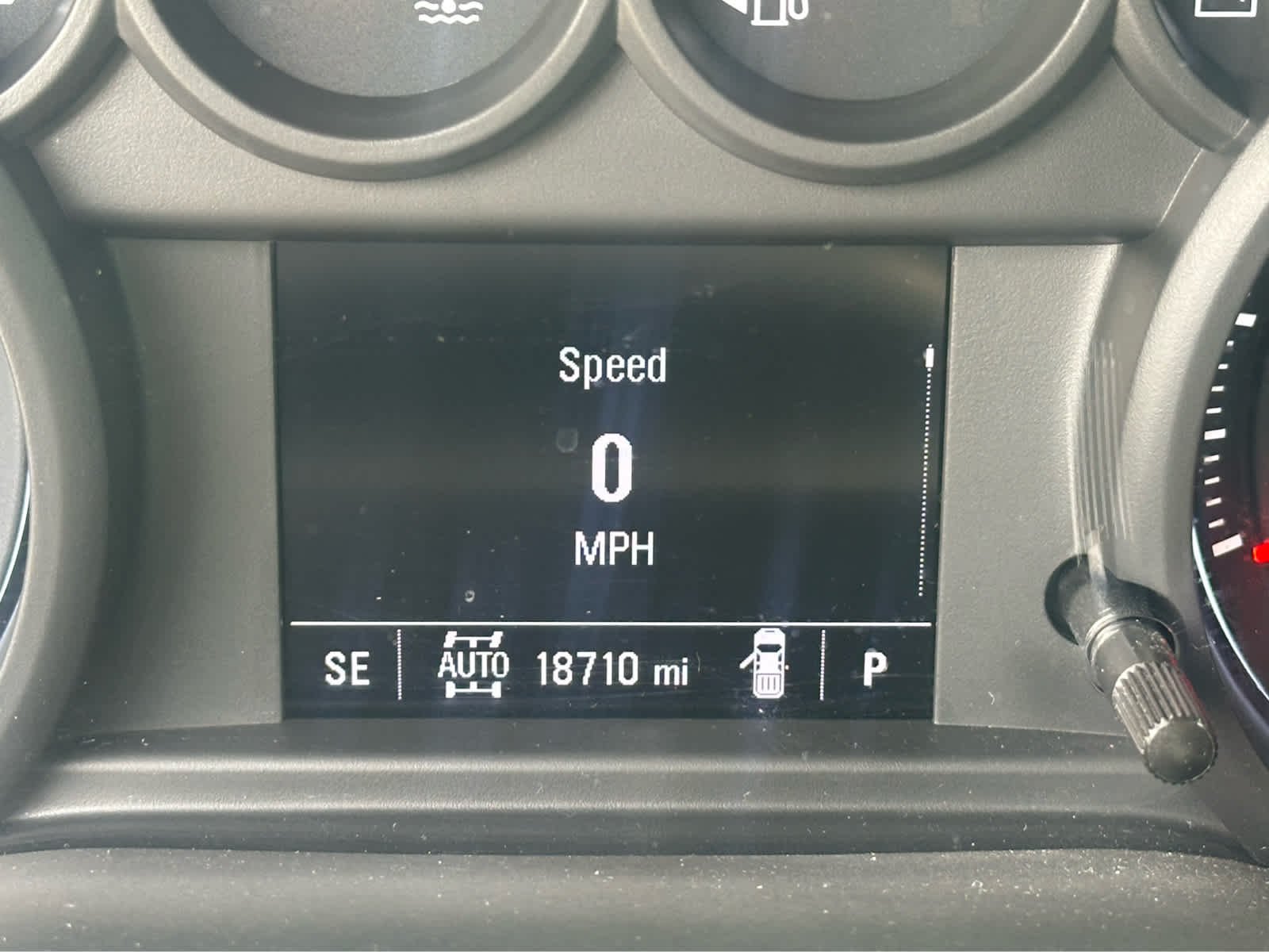 Used 2022 Glacier Blue Metallic Chevrolet Custom image 22