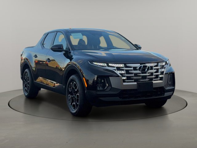 2024 Hyundai Santa Cruz