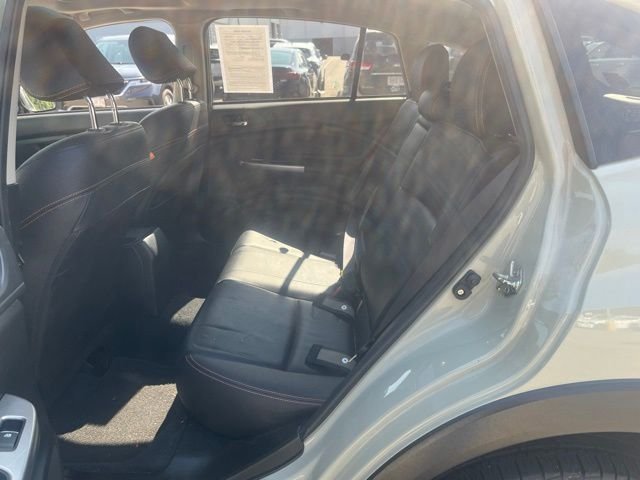 Used 2017 Beige Subaru 2.0i Limited image 14
