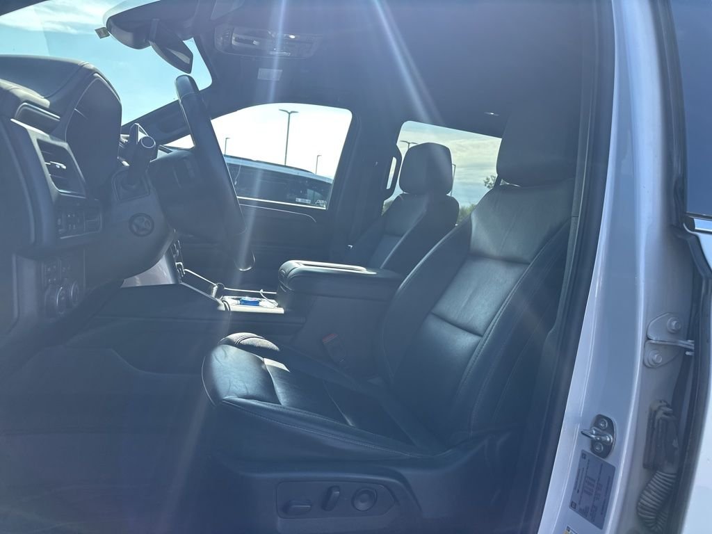 Used 2024 Beige Chevrolet LT image 5
