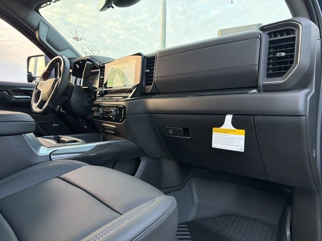 2026 Chevrolet Silverado 2500 HD LTZ - Photo 26