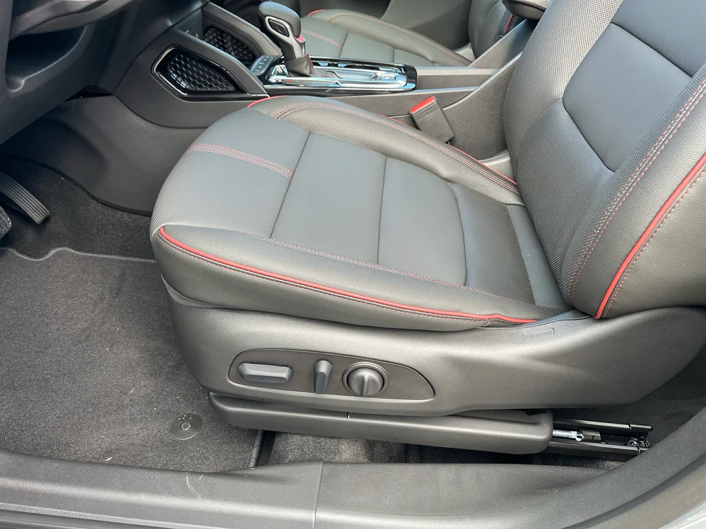 2026 Chevrolet Trailblazer RS - Photo 15