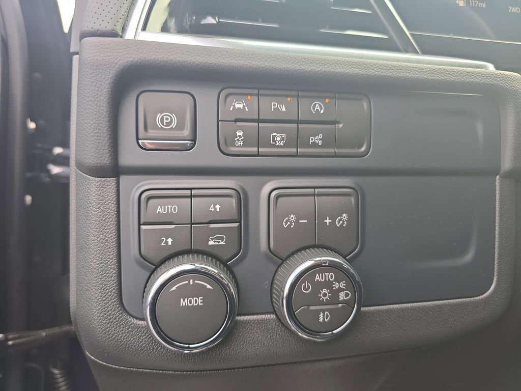 2026 Chevrolet Tahoe Premier - Photo 27